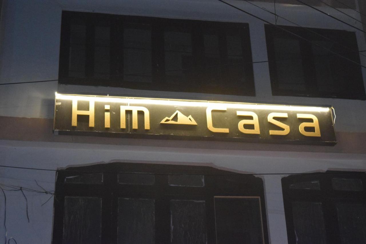 Hotel Himcasa - A Unit Of Vikrant 3*