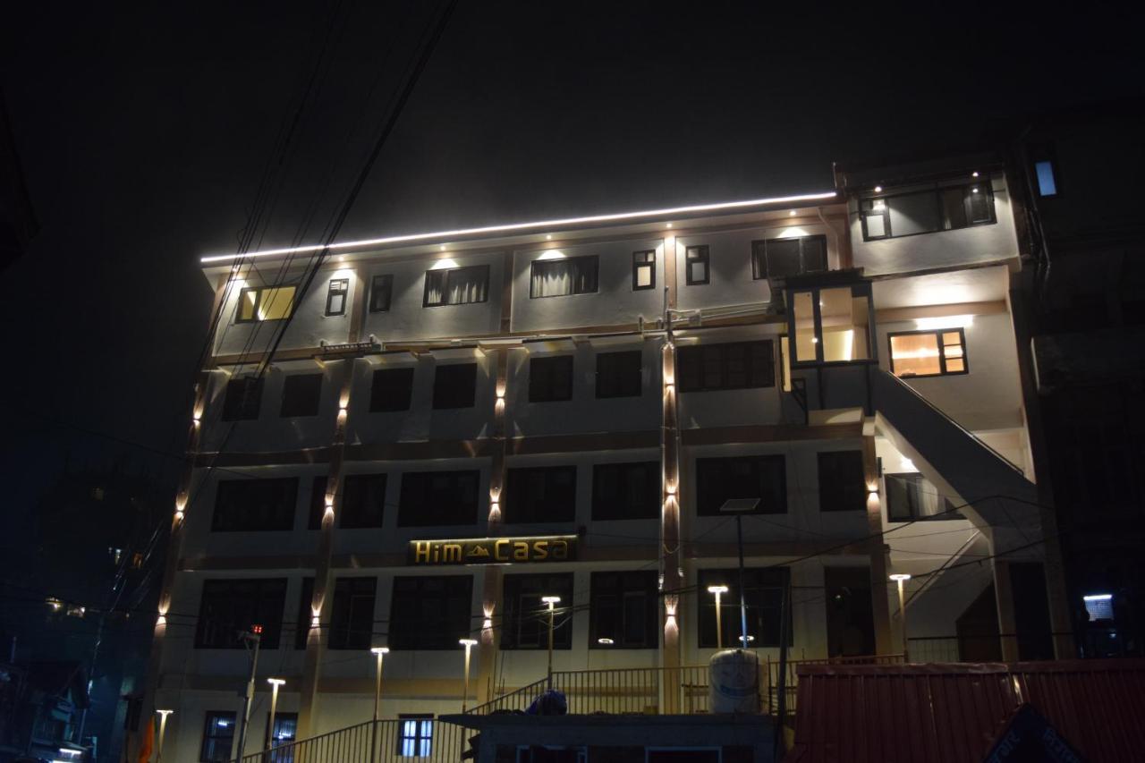 Hotel Himcasa - A Unit Of Vikrant 3*