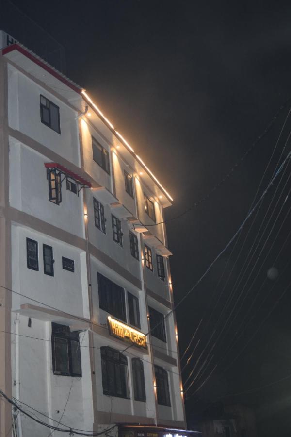 Hotel Himcasa - A Unit Of Vikrant Shimla