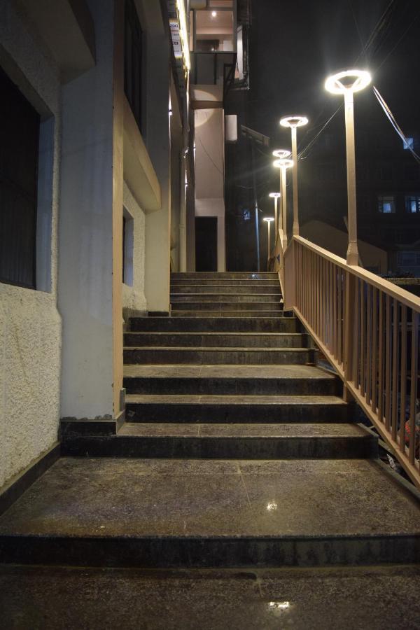 Hotel Himcasa - A Unit Of Vikrant