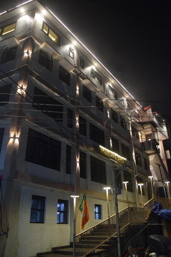 Himcasa - A Unit Of Vikrant Hotel Shimla