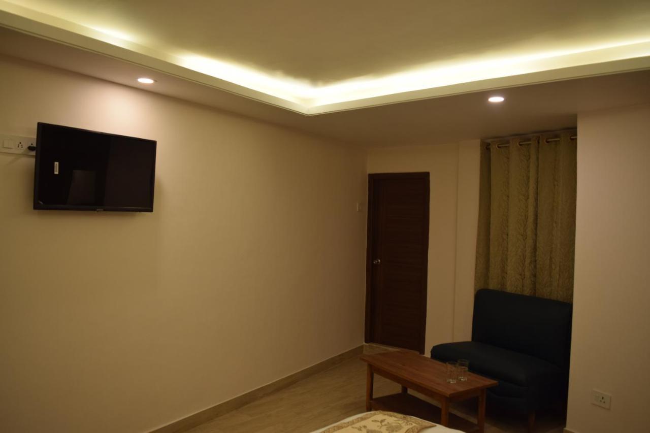 Himcasa - A Unit Of Vikrant Hotel Shimla