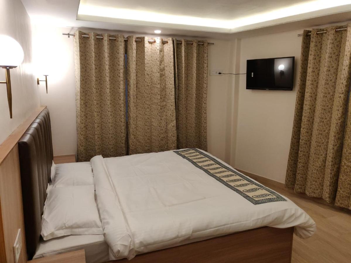 Hotel Himcasa - A Unit Of Vikrant Shimla