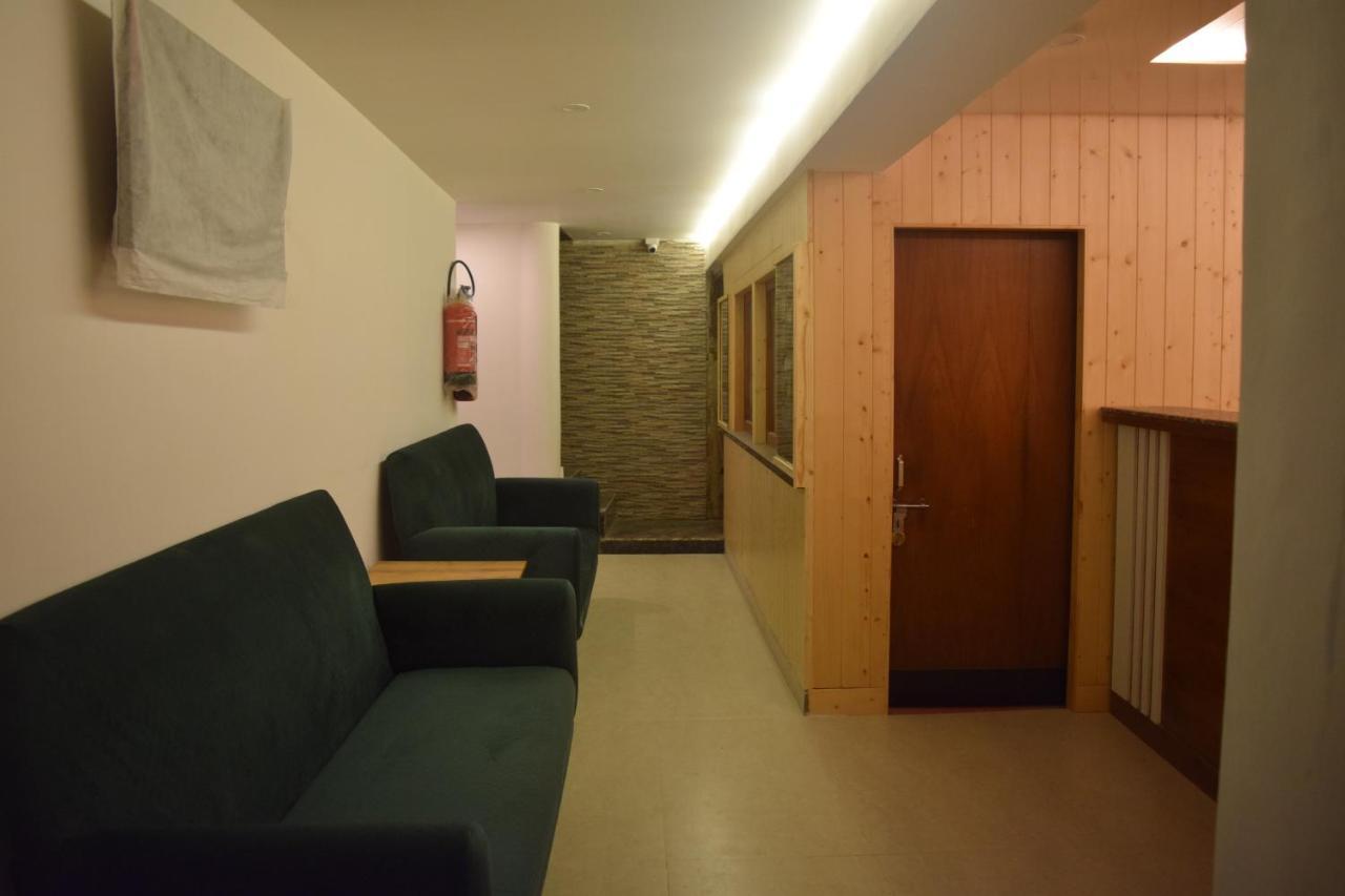 Hotel Himcasa - A Unit Of Vikrant