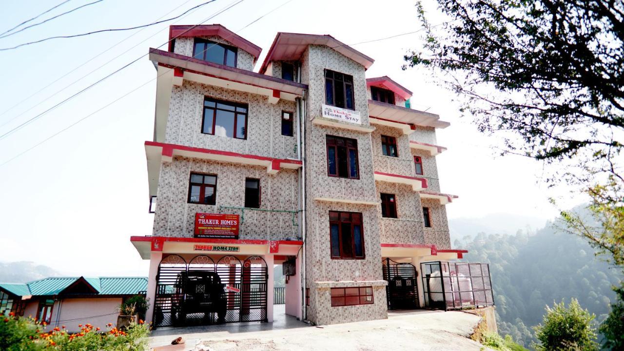 Thakur Homes Homestay