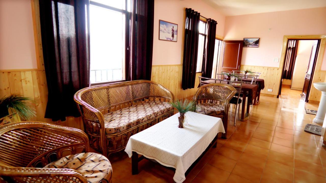 Thakur Homes Homestay Shimla