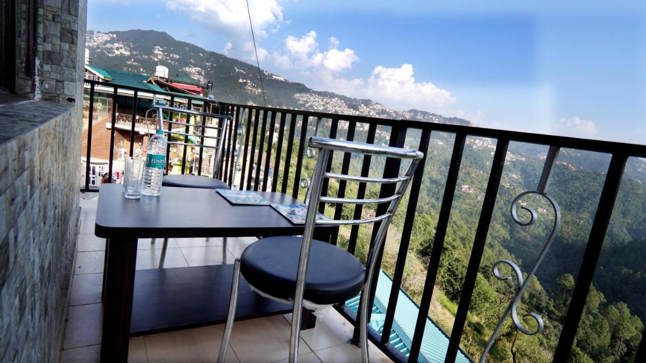 Homestay Thakur Homes