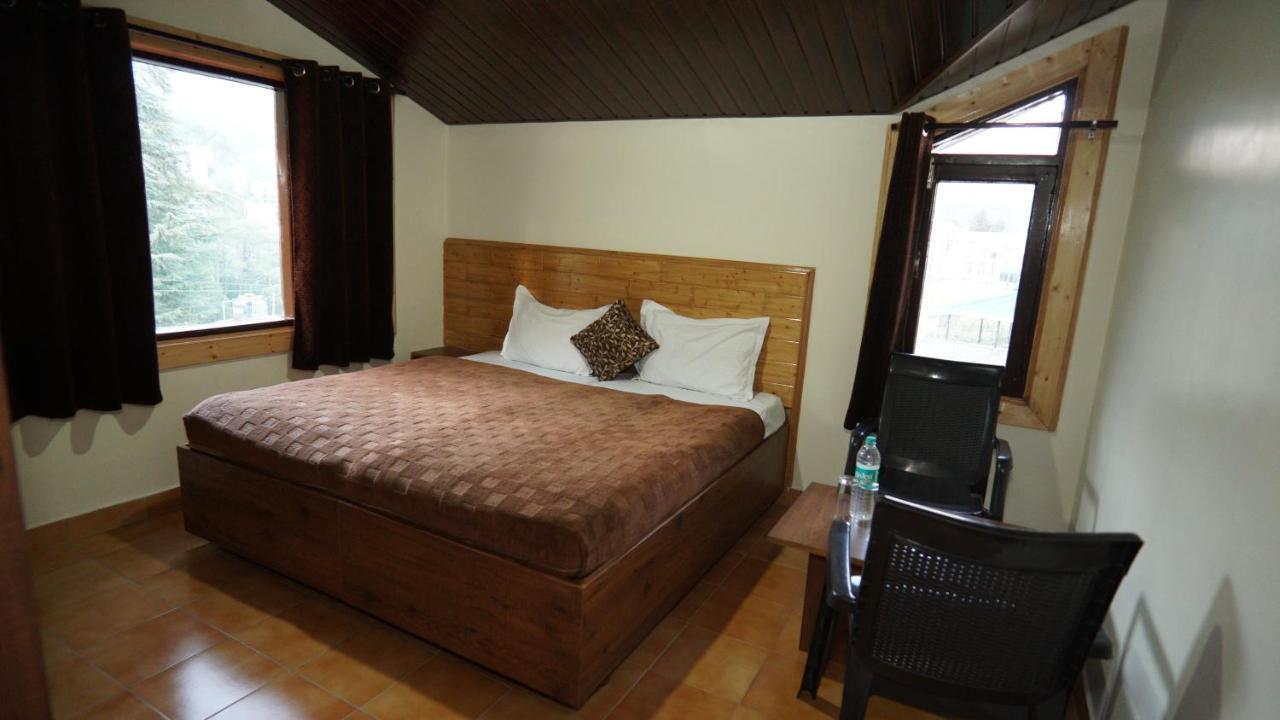 Thakur Homes Homestay
