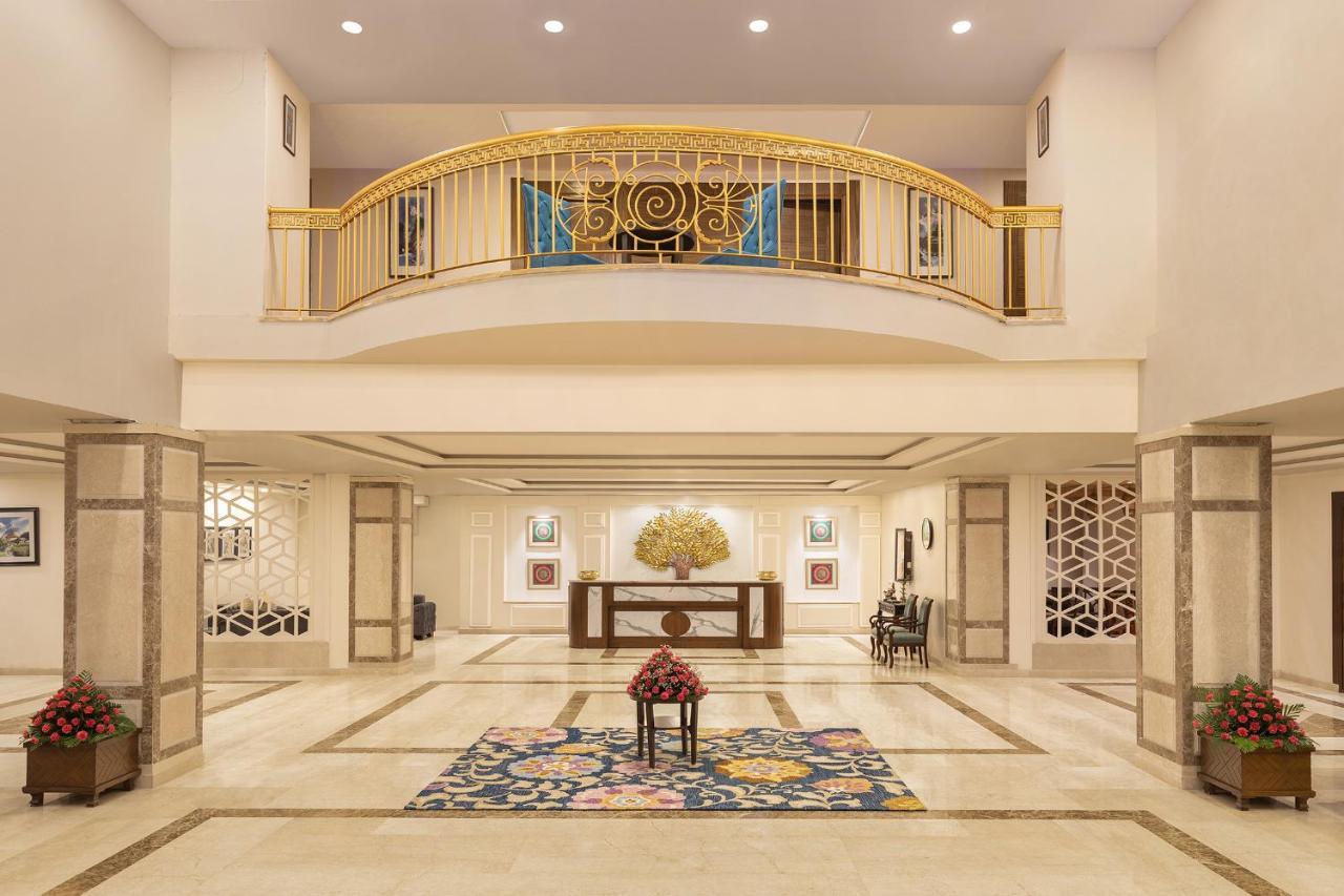Fortune Park Kufri, - Member Itc Hotels' Group Hotel 4*