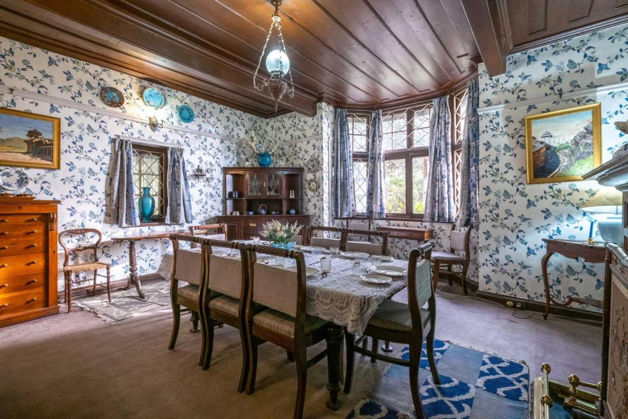 Northwood By Veo - 3br Heritage 100 Years Old House Villa Shimla