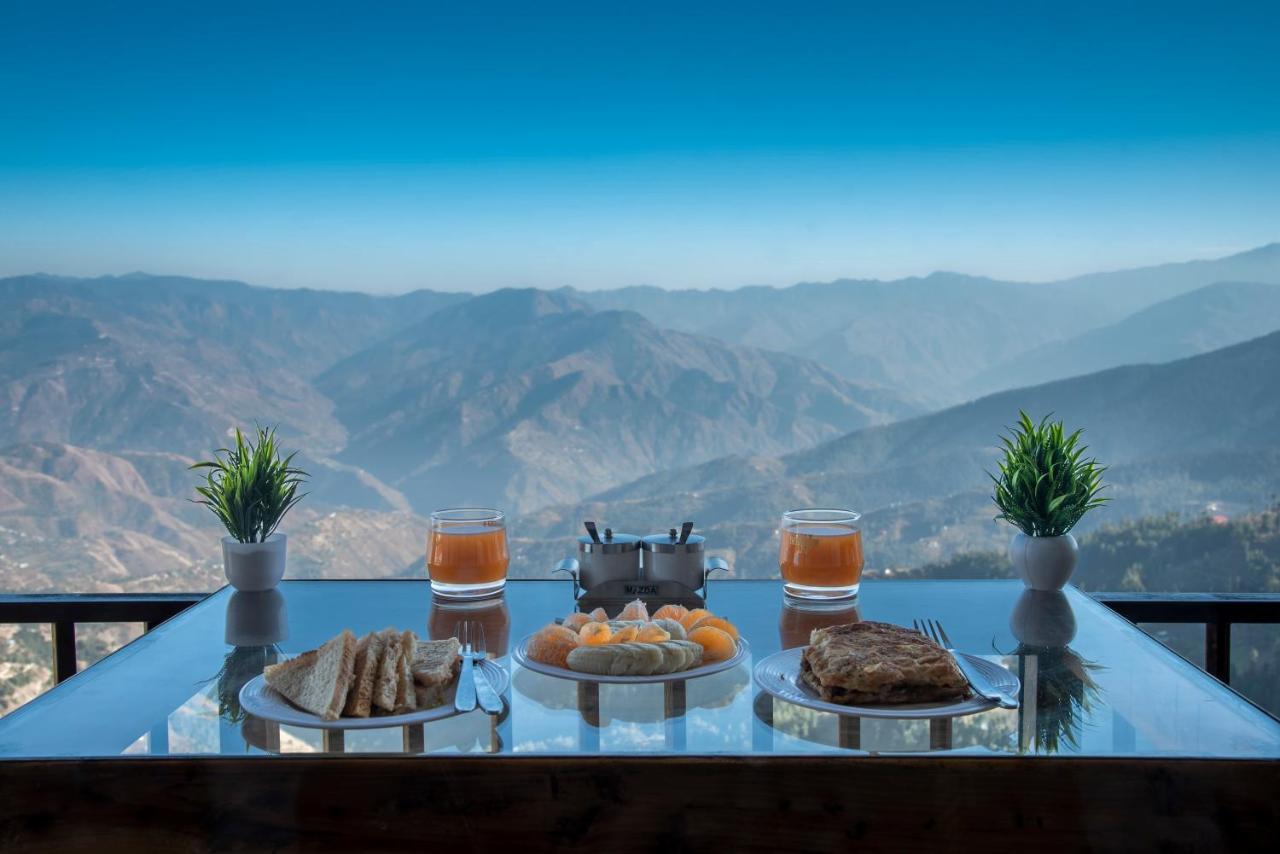 Homestay Kufri Delight By The Tikkar