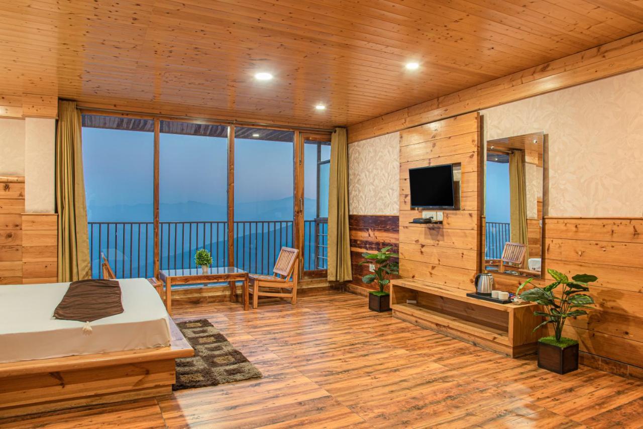 Homestay Kufri Delight By The Tikkar Shimla