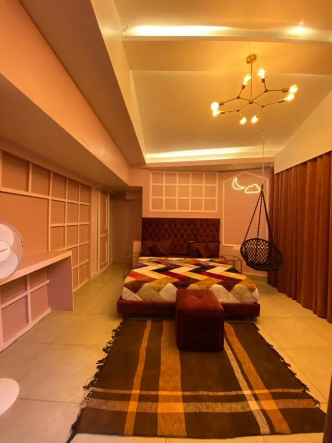 Parimahal Sunrise View Apartment