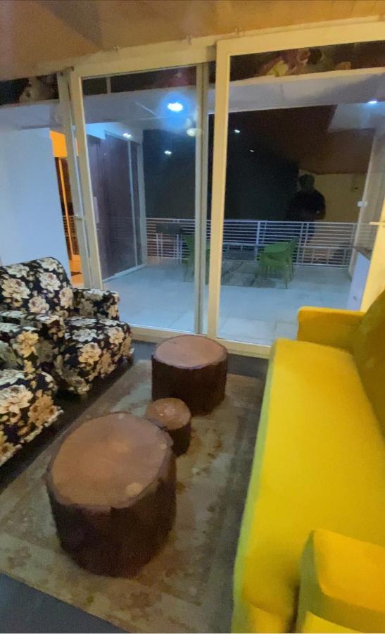Apartment Parimahal Sunrise View *