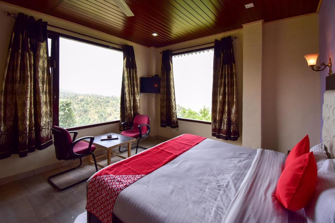 Oyo 43476 Vatika Resort Shimla