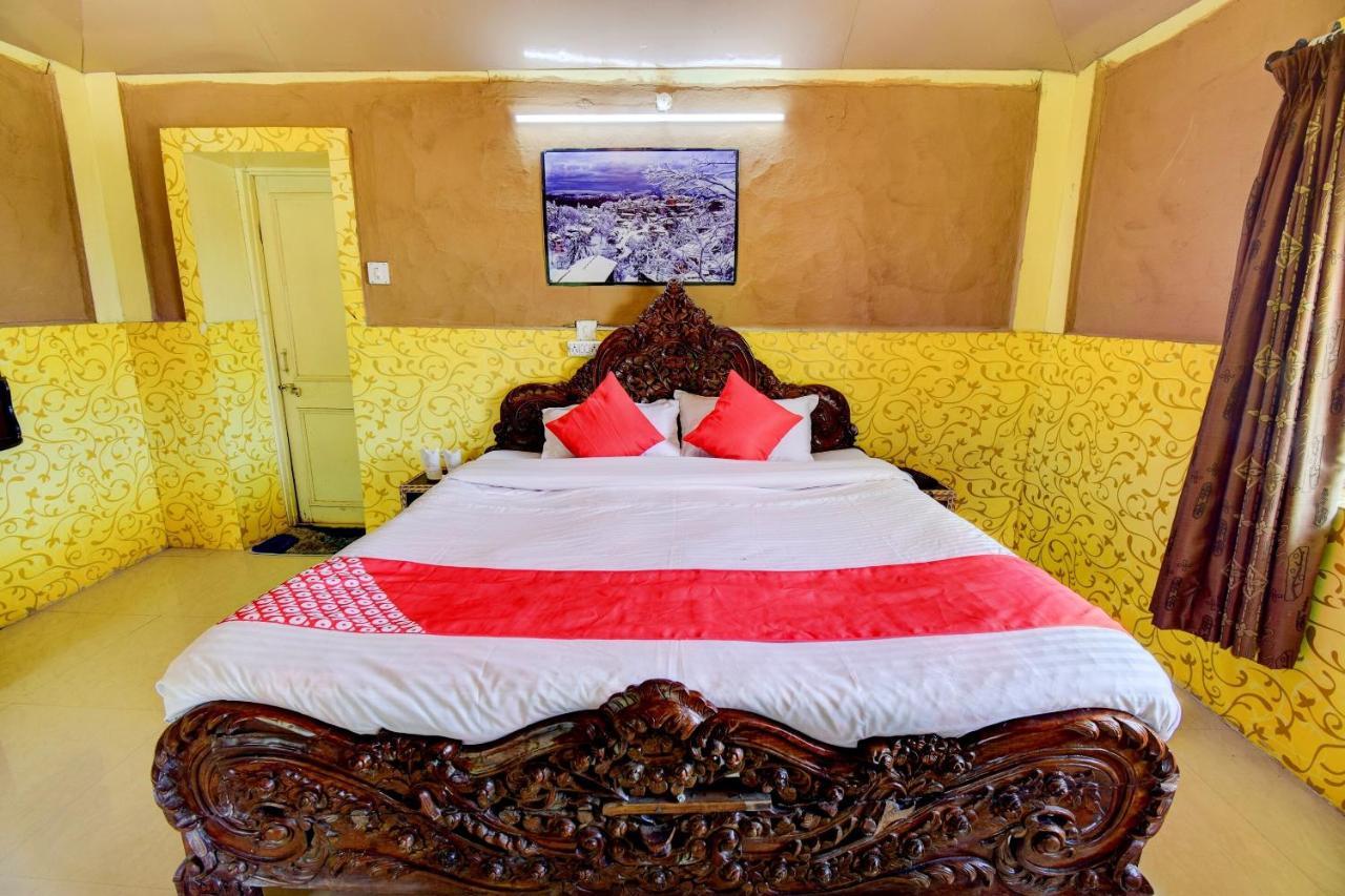Oyo 43476 Vatika 3* Shimla