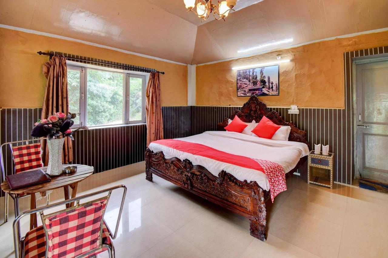 Resort Oyo 43476 Vatika Shimla