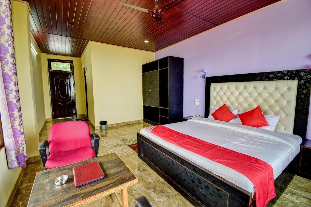 Resort Oyo 43476 Vatika