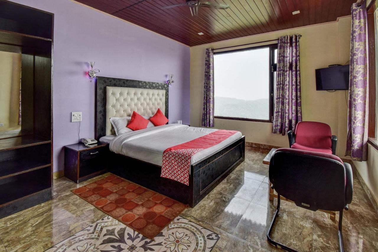 Resort Oyo 43476 Vatika 3*