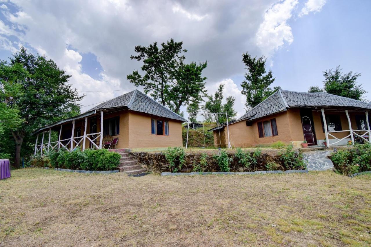 Oyo 43476 Vatika Resort Shimla