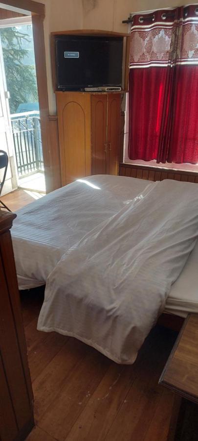 Hotel Sansar Shimla