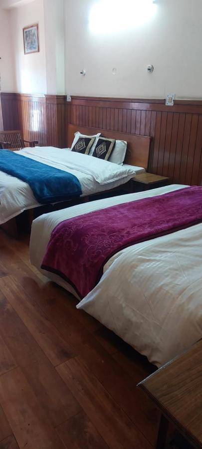 Hotel Sansar Shimla