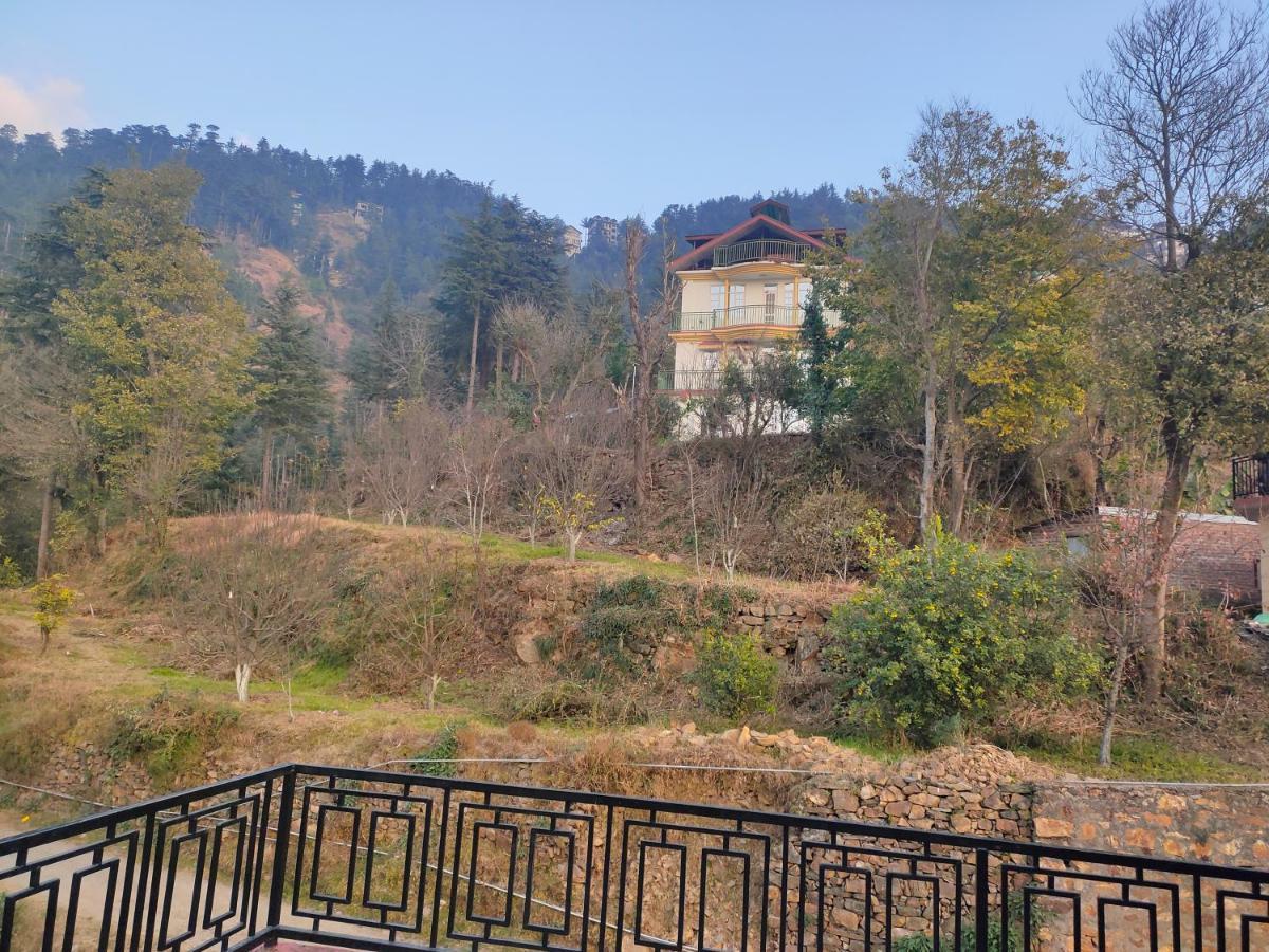 Sejal Shimla