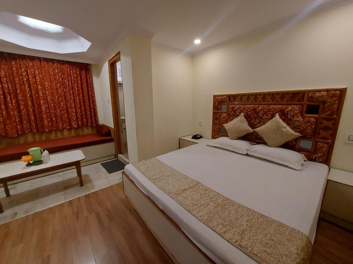 Brightland Shimla