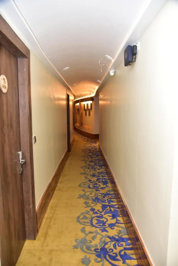 The Cedar Grand And Hotel Shimla