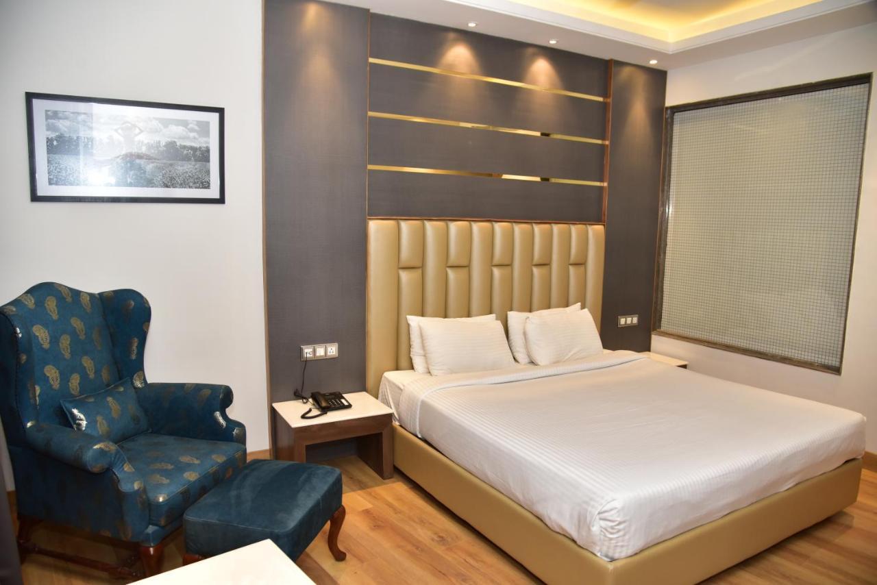 The Cedar Grand And Hotel Shimla
