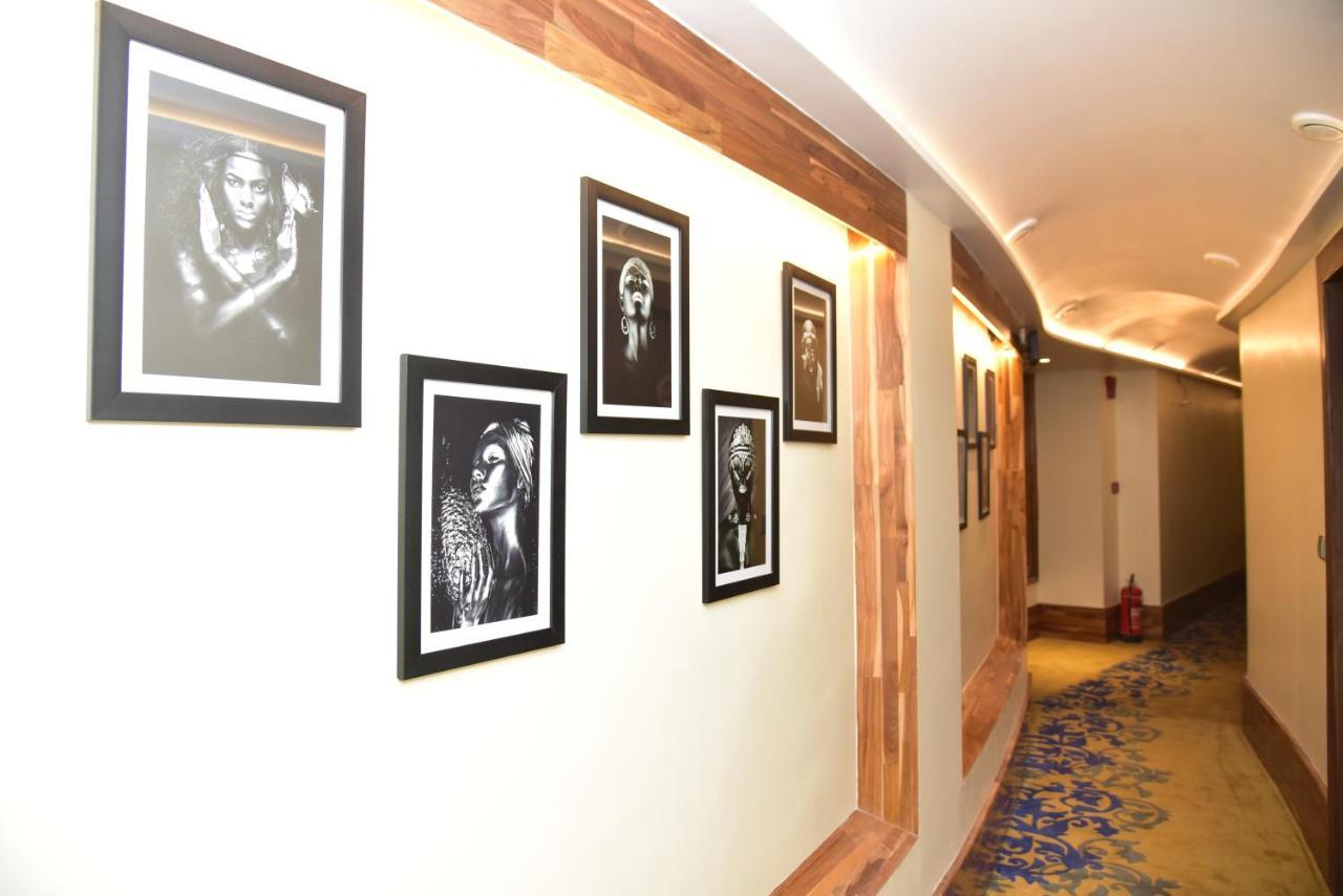 The Cedar Grand And Hotel 4*