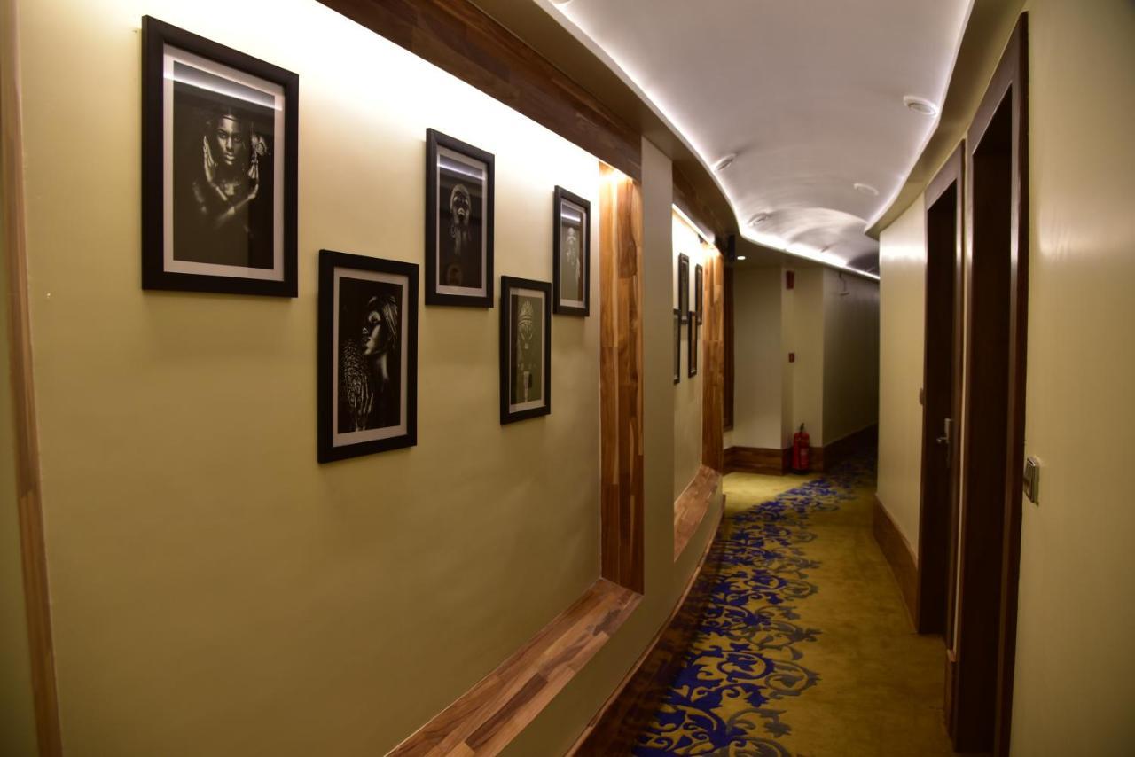 The Cedar Grand And Hotel 4*