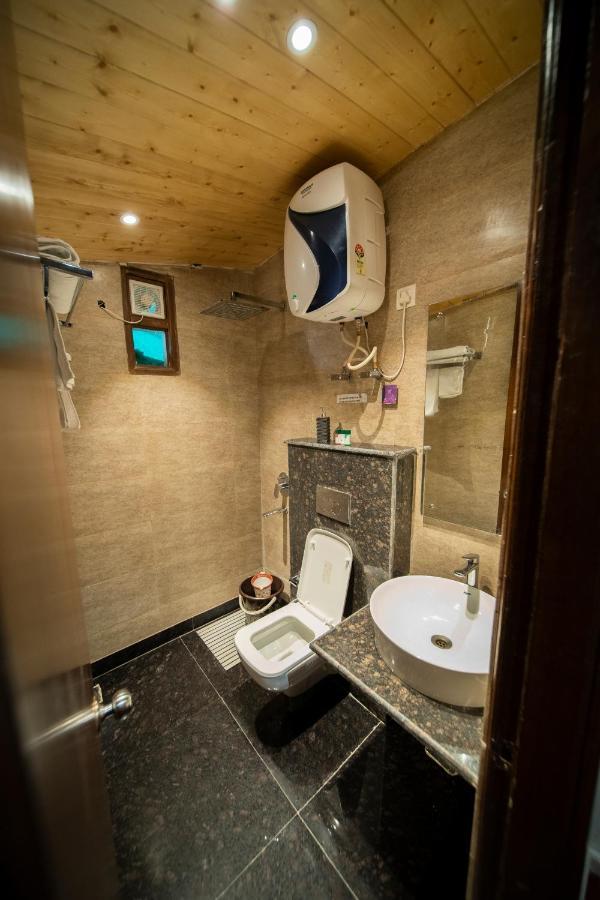 Apartment In Homestay Shimla