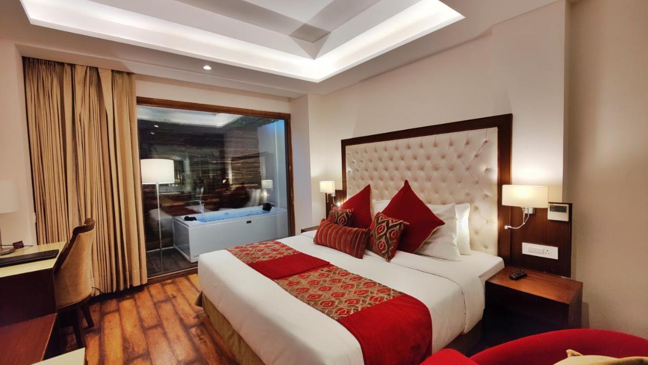 Hotel Royale Retreat - Luxury In Shimla
