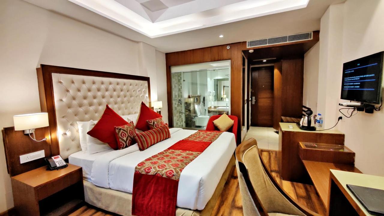 Royale Retreat - Luxury In Hotel Shimla