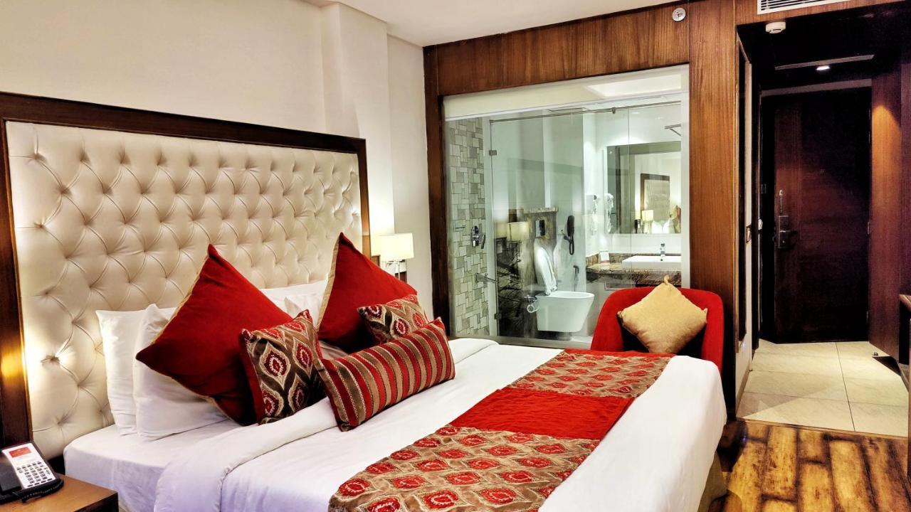 Royale Retreat - Luxury In Hotel Shimla
