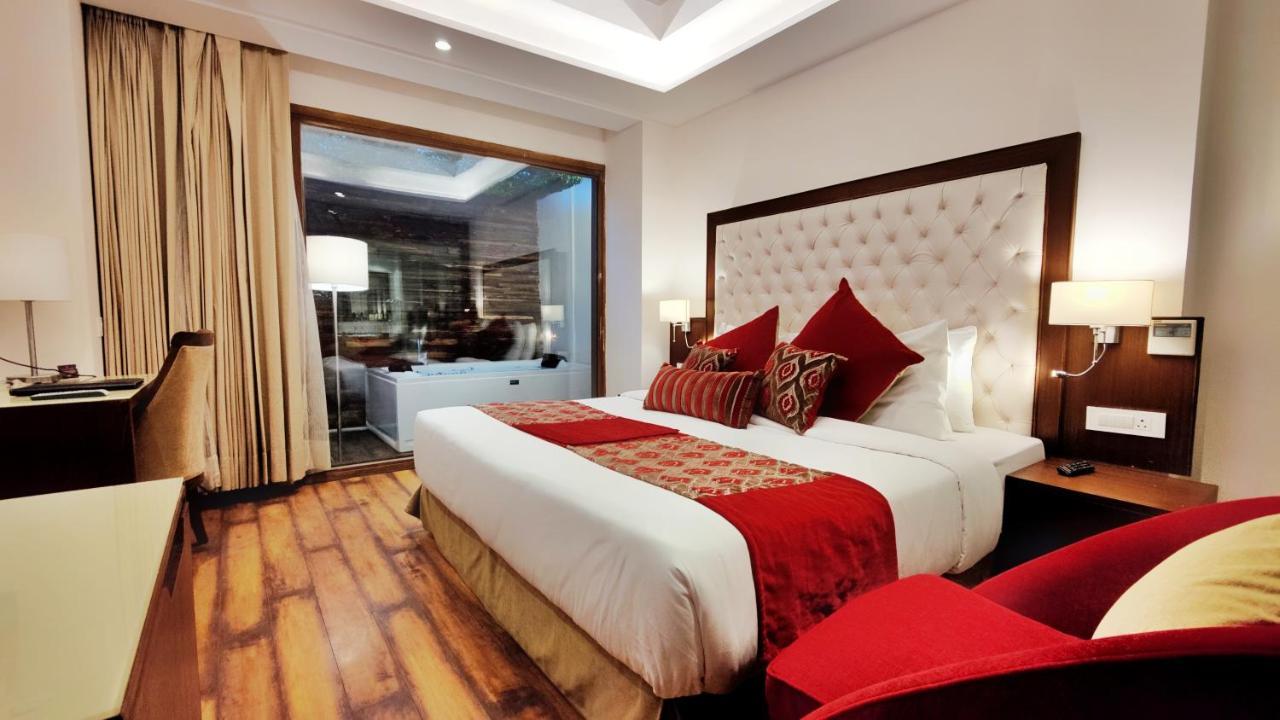 Royale Retreat - Luxury In 4*