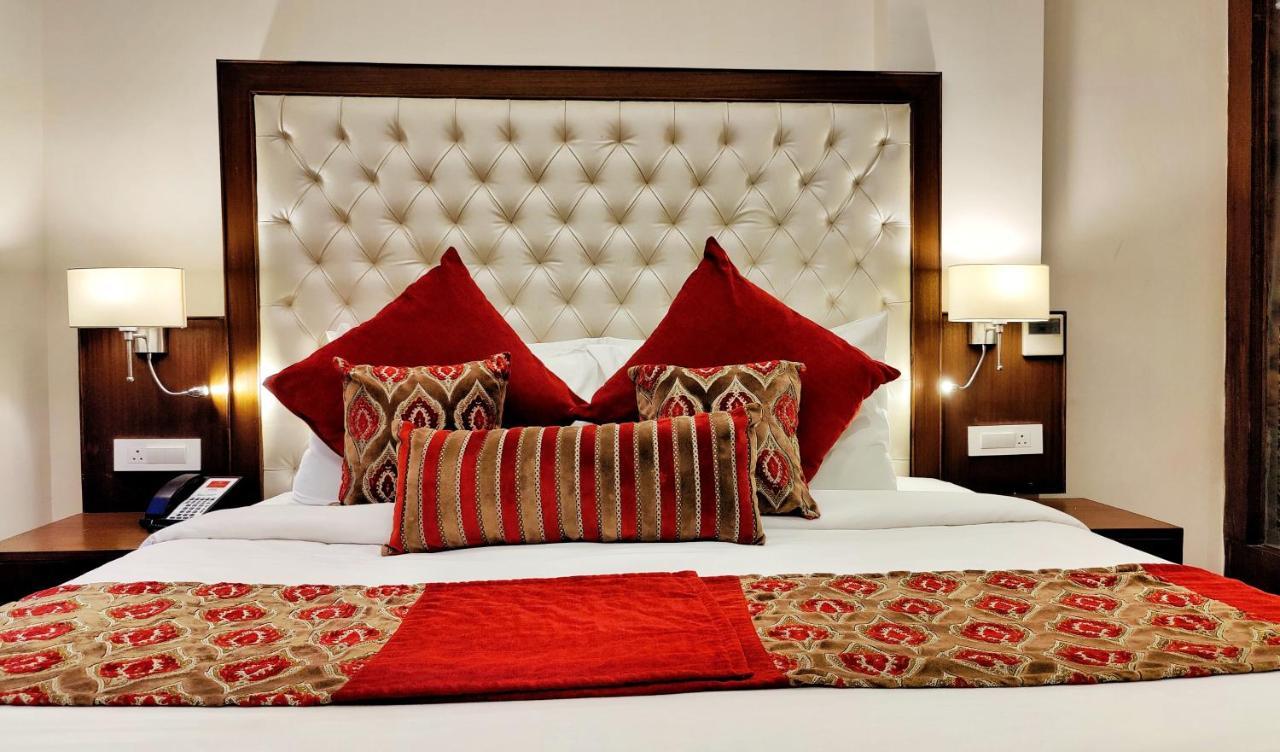 Royale Retreat - Luxury In Shimla