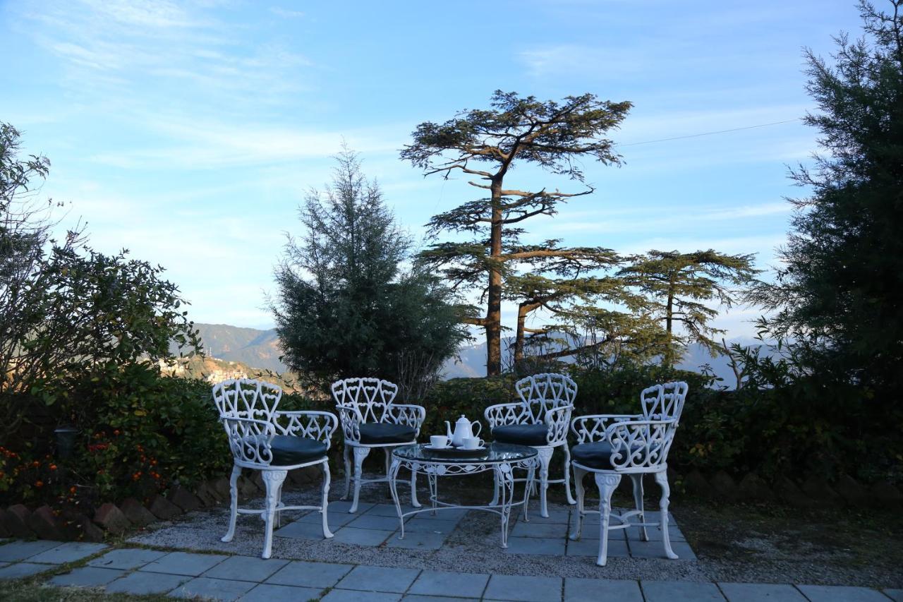 Springfields - A Heritage Palace Since 1902 3* Shimla