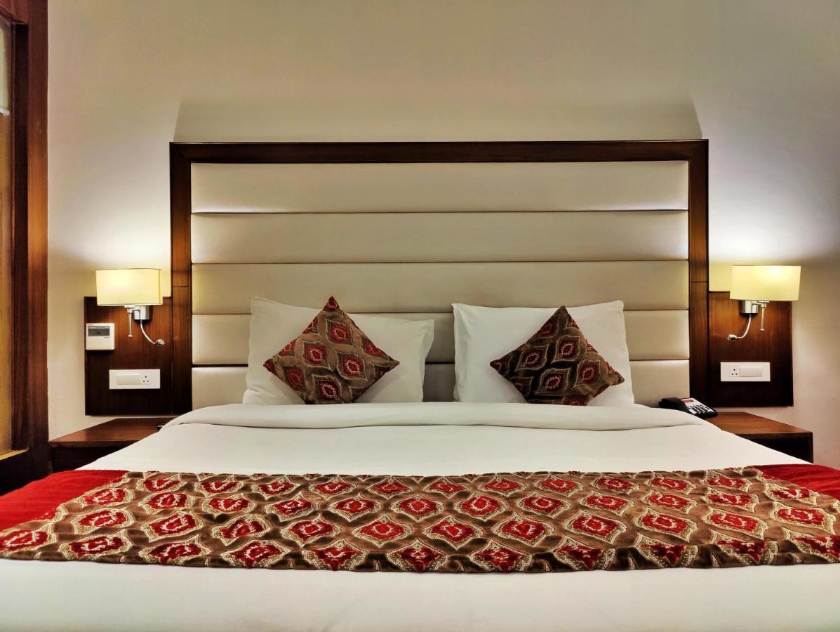 Royale Retreat - Luxury In Hotel Shimla