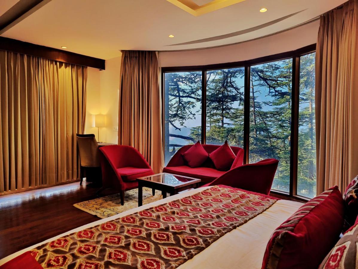 Royale Retreat - Luxury In Shimla
