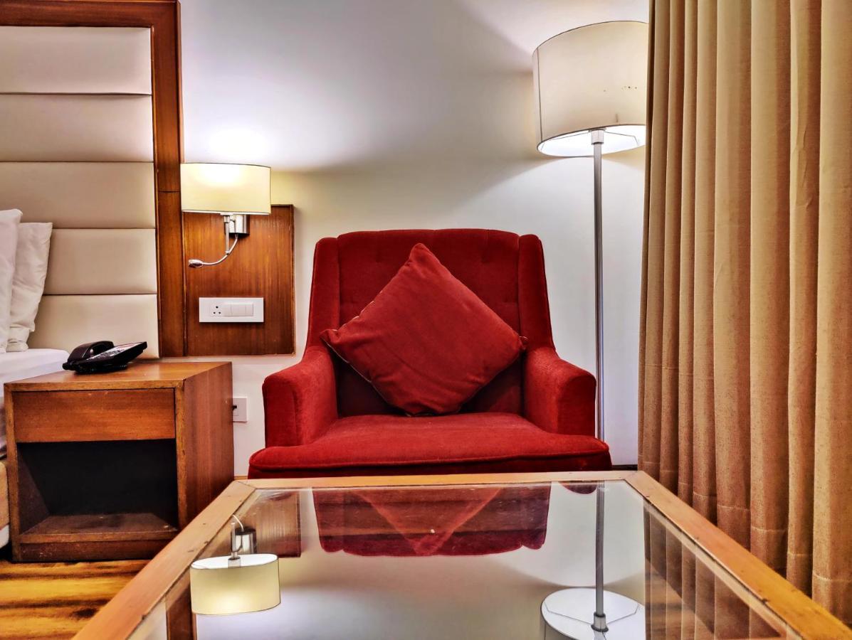 Hotel Royale Retreat - Luxury In 4*