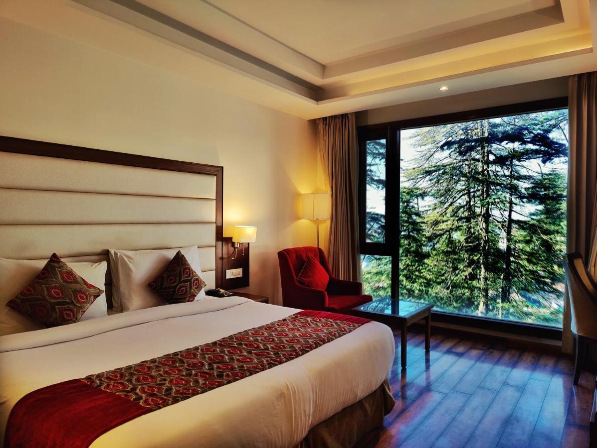 Royale Retreat - Luxury In Hotel