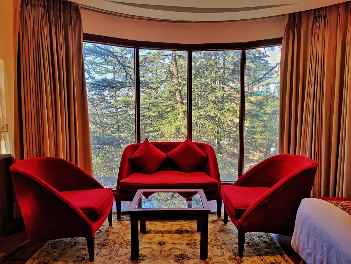 Hotel Royale Retreat - Luxury In Shimla