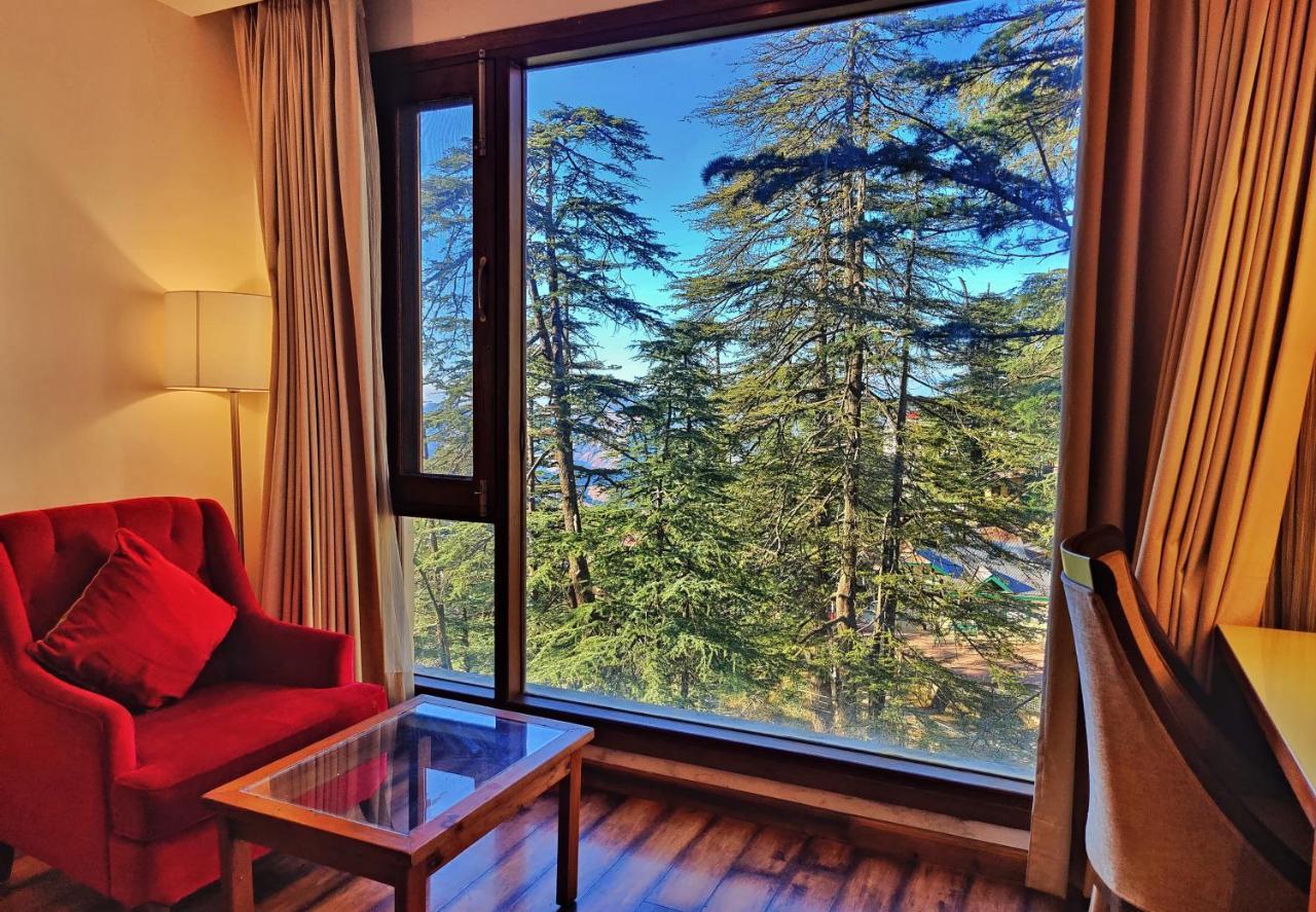Hotel Royale Retreat - Luxury In