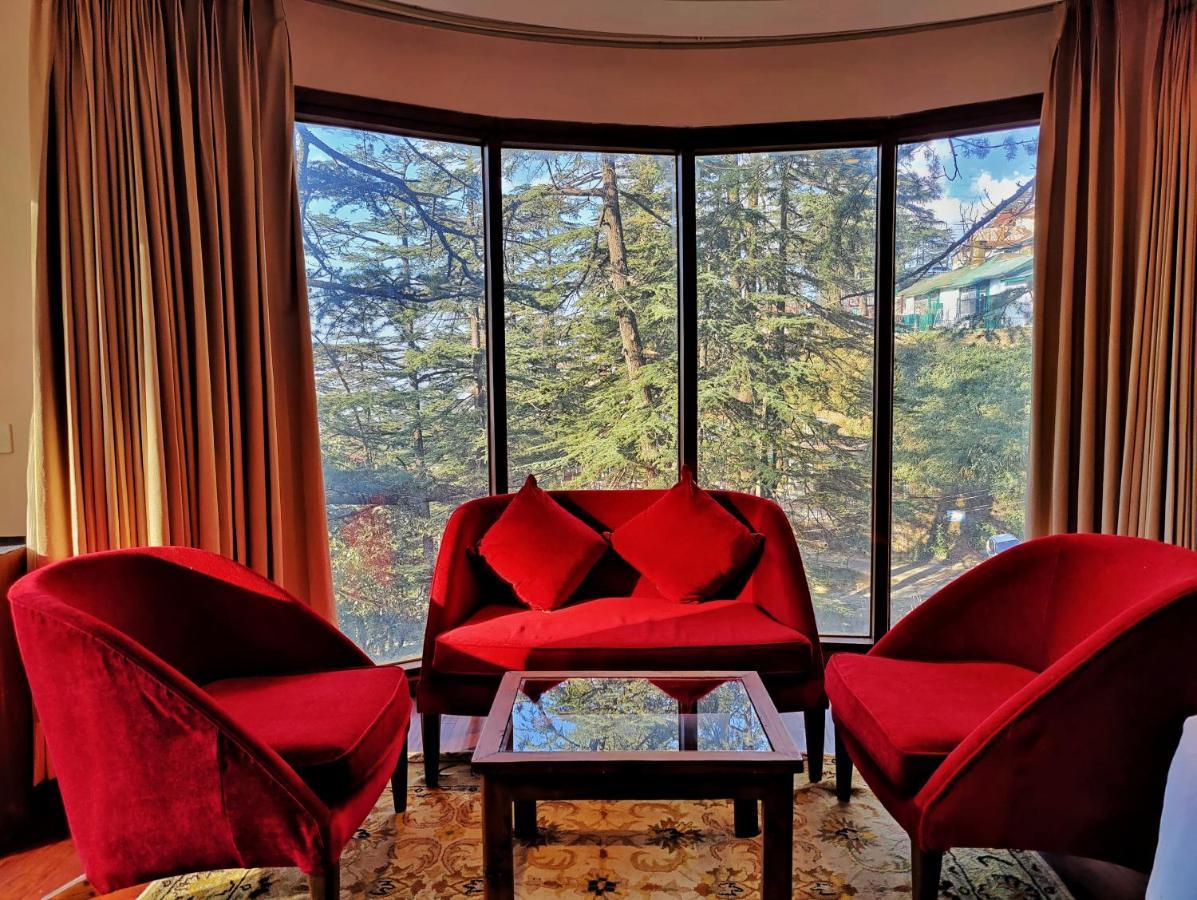 Royale Retreat - Luxury In Hotel Shimla
