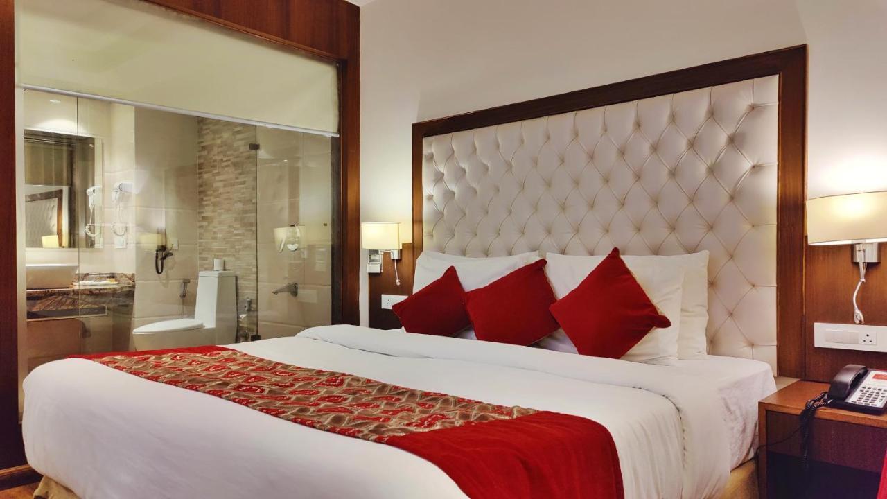 Hotel Royale Retreat - Luxury In 4*