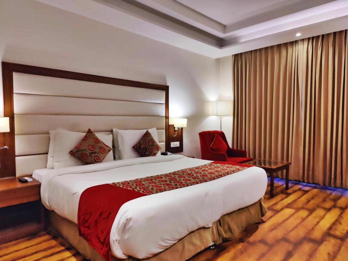 Royale Retreat - Luxury In Shimla