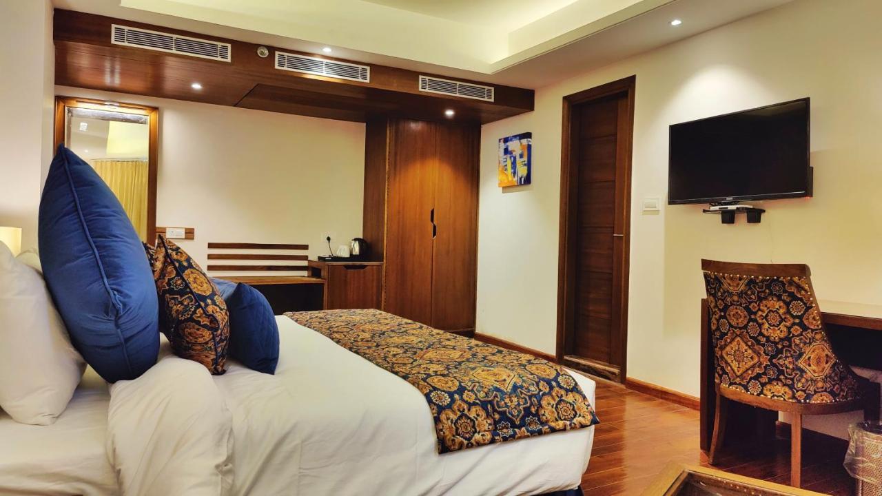 Hotel Royale Retreat - Luxury In Shimla