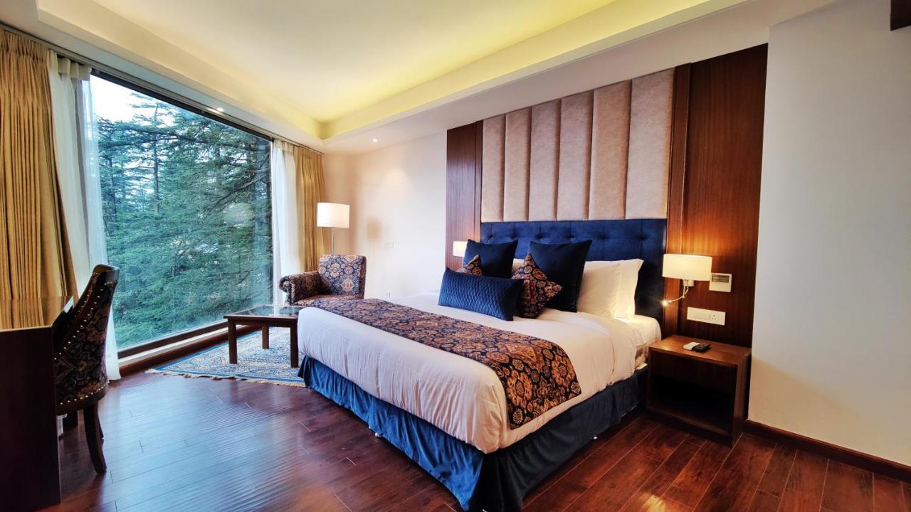 Royale Retreat - Luxury In Shimla